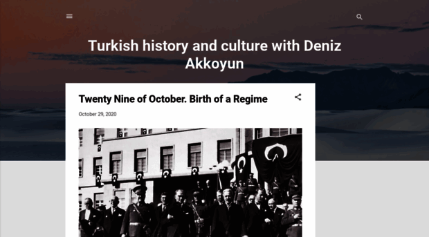 theturkishcultureandhistory.blogspot.com