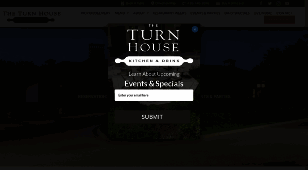 theturnhouse.com