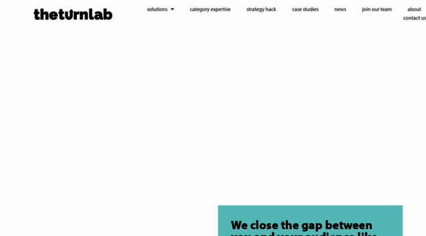 theturnlab.com