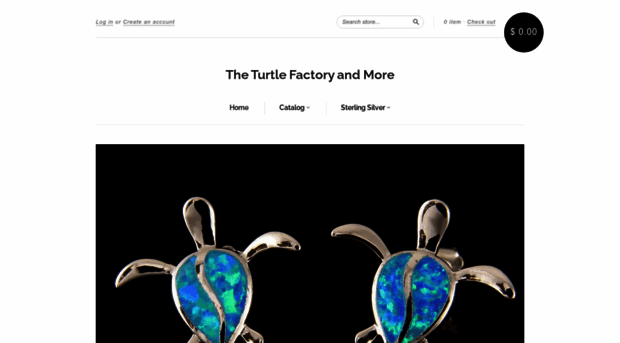 theturtlefactoryandmore.com