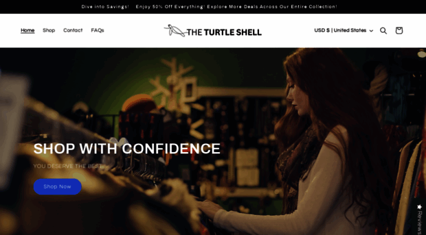 theturtleshell.co