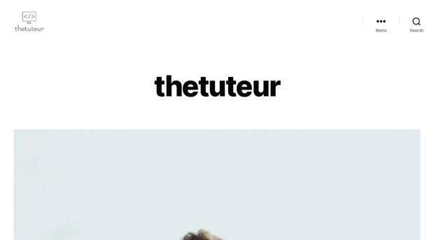 thetuteur.com