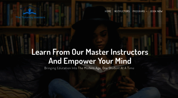 thetutoringmasters.com