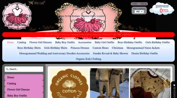 thetutuprincesss.com
