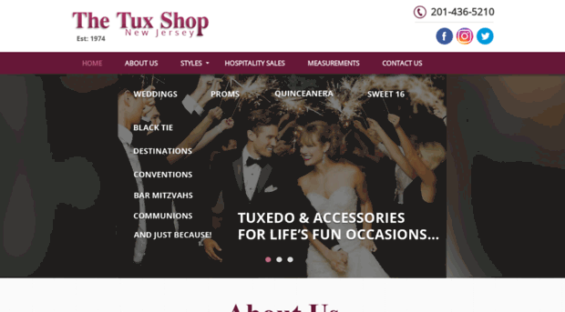 thetuxshopnj.com