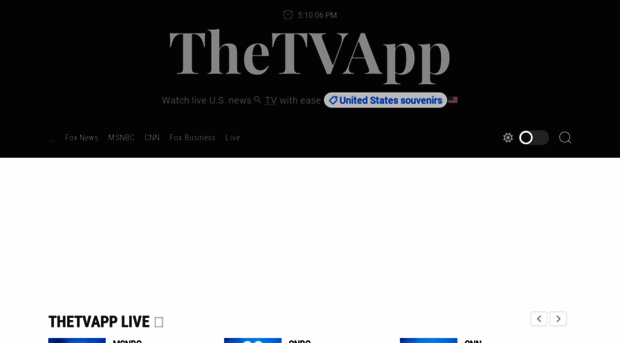 thetvapp.net