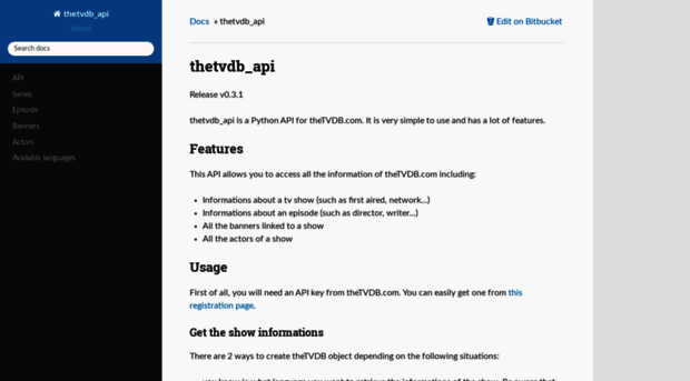 thetvdb-api.readthedocs.io