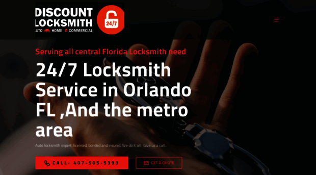 thetwentyfourhrlocksmith.com