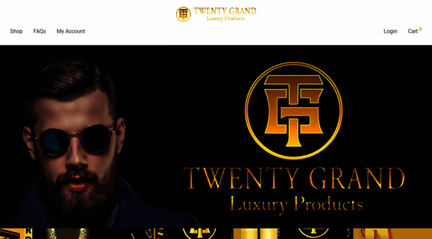 thetwentygrand.com