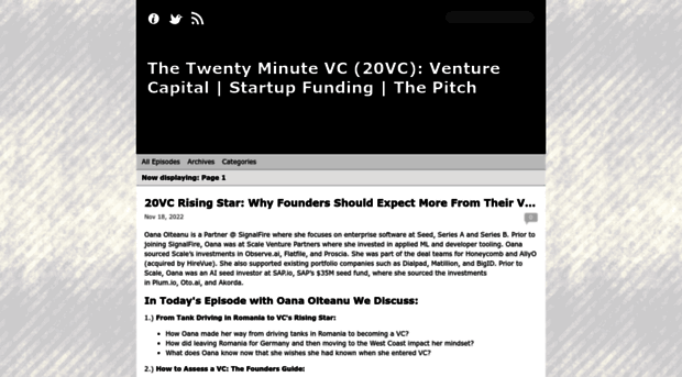 thetwentyminutevc.libsyn.com