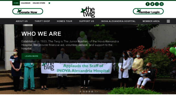 thetwig.org