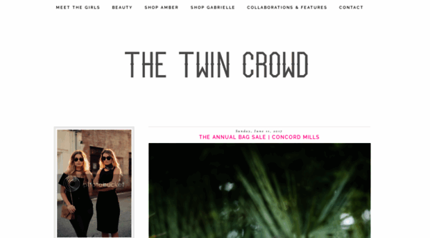 thetwincrowd.blogspot.com