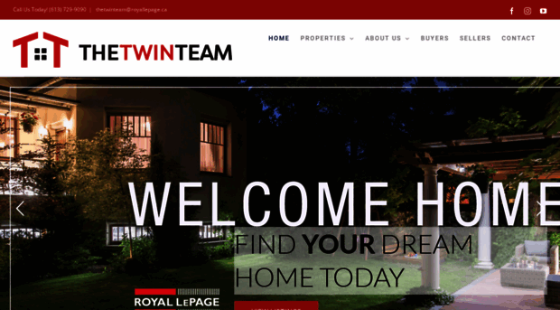 thetwinteam.com