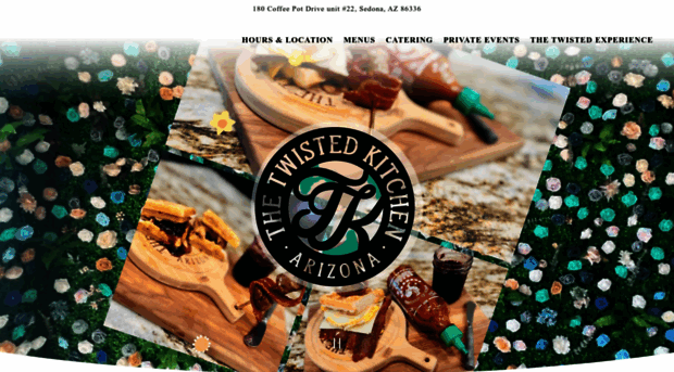 thetwistedkitchenarizona.com