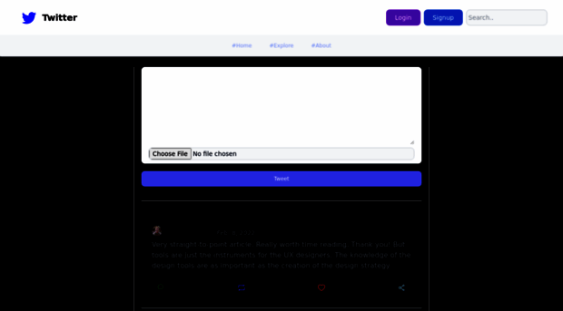 thetwitter.netlify.app