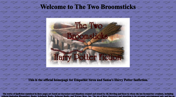 thetwobroomsticks.slashcity.net