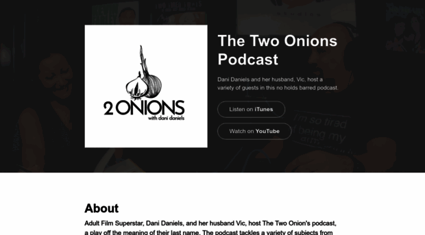 thetwoonions.com