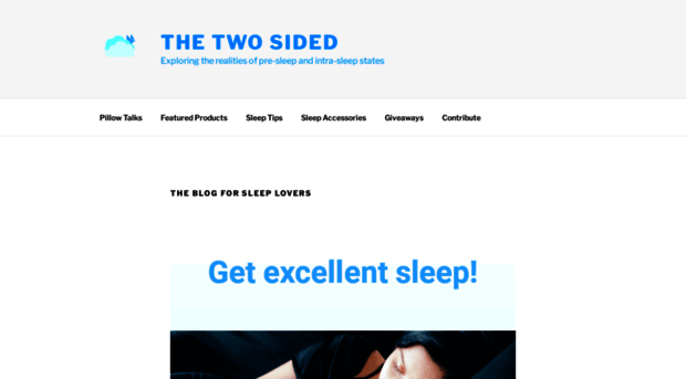 thetwosided.com