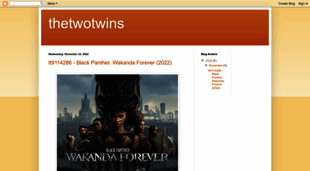 thetwotwins.blogspot.com