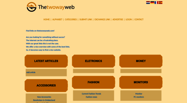 thetwowayweb.com
