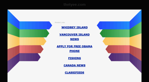 thetyee.com