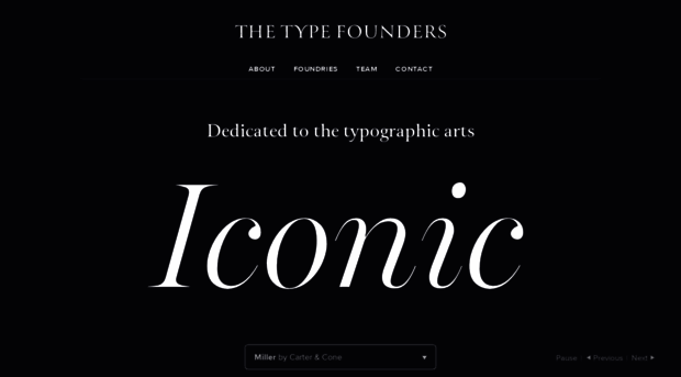 thetypefounders.com