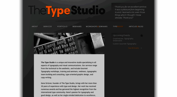 thetypestudio.com