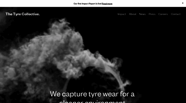 thetyrecollective.com