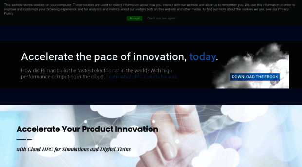 theubercloud.com