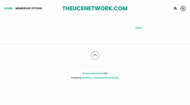 theucenetwork.com