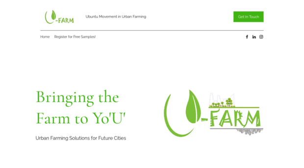 theufarm.com