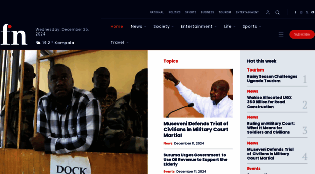 theugandatoday.com