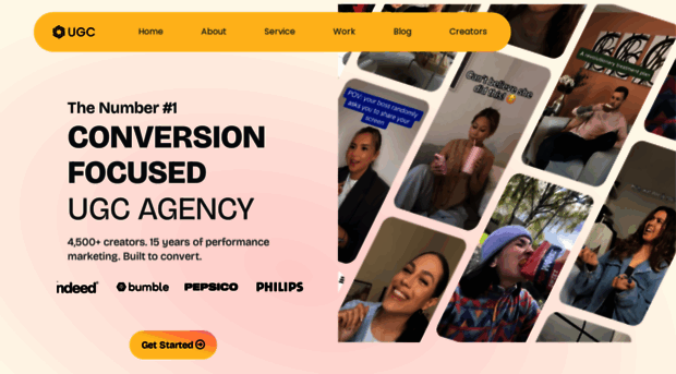 theugc.agency