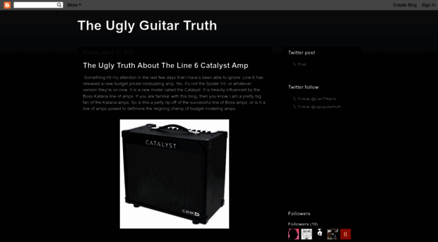 theuglyguitartruth.blogspot.pt