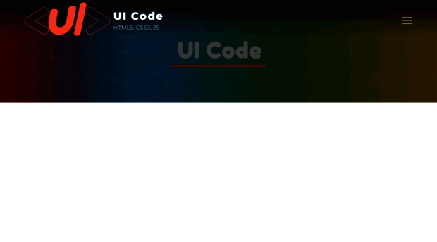 theuicode.com