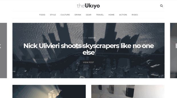 theukiyo.com