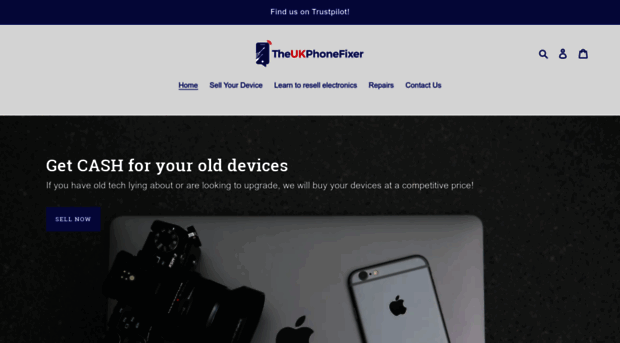 theukphonefixer.co.uk