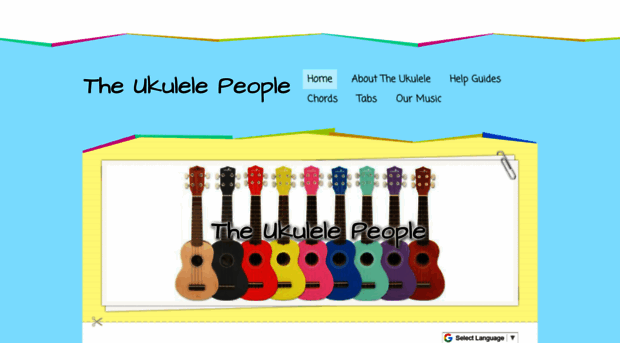 theukulelepeople.weebly.com