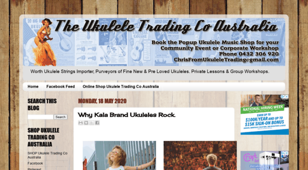 theukuleletradingcoaustralia.blogspot.com