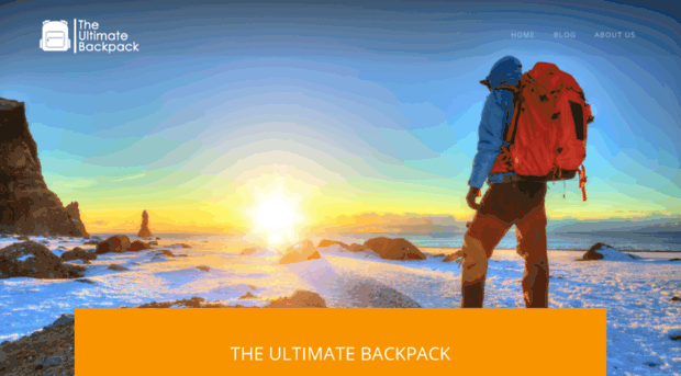 theultimatebackpack.com