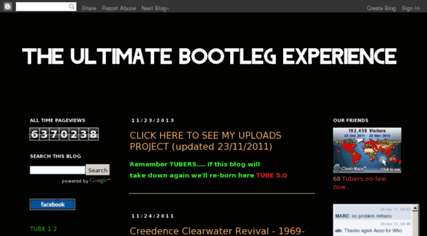 theultimatebootlegexperience2.blogspot.com