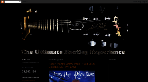 theultimatebootlegexperience7.blogspot.co.at