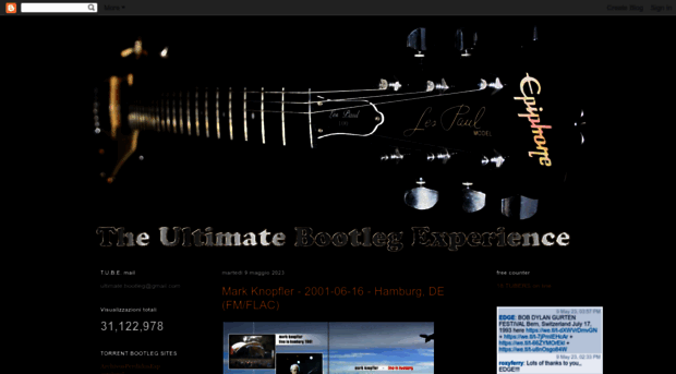 theultimatebootlegexperience7.blogspot.pe