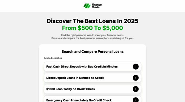 theultimatefinanceguide.com