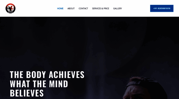 theultimatefitness.in