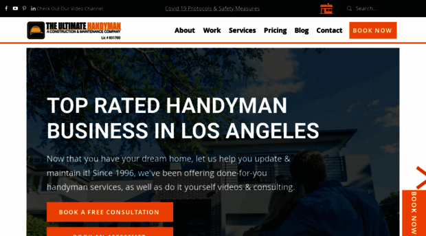 theultimatehandyman.com