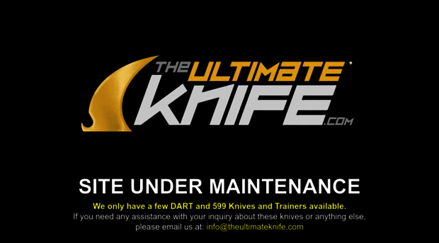 theultimateknife.com