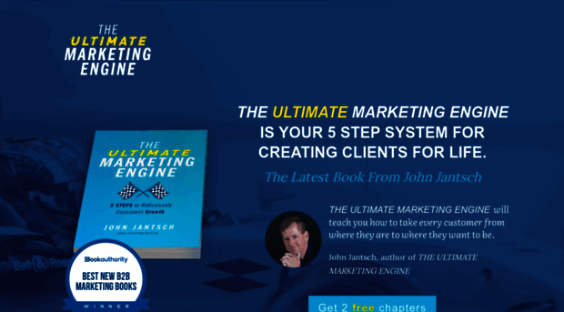 theultimatemarketingengine.com