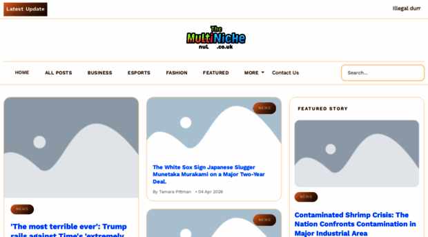 theultimatemultiniche.co.uk