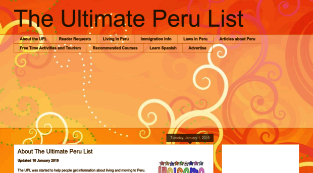 theultimateperulist.blogspot.com